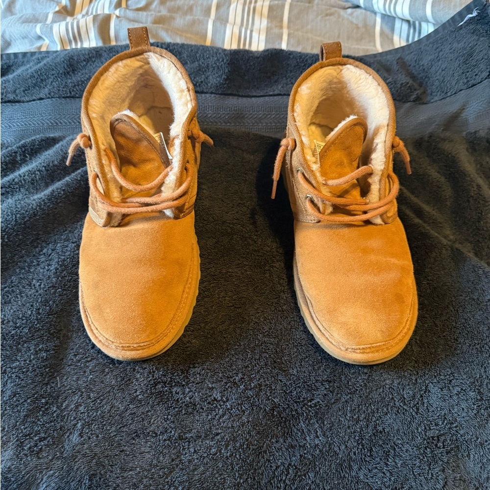Numel uggs